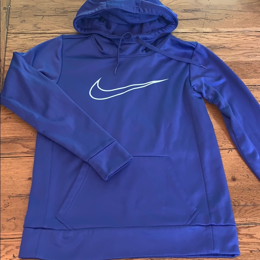 Nike Hoodie XS